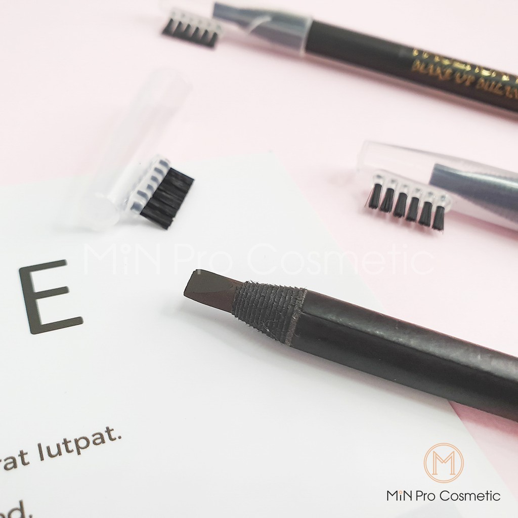 Chì xé kẻ mày phẩy sợi cứng Haozhuang | BigBuy360 - bigbuy360.vn