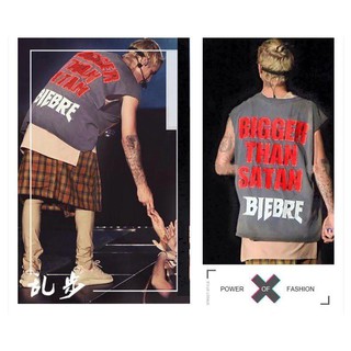 Áo thun Tanktop BIEBRE Unisex