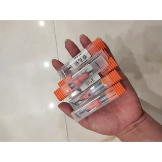 Mũi Khoan Âm Đầu Vít