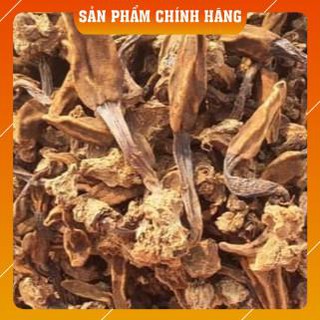 [Freeship] NẤM NGỌC CẨU Ngâm rượu bổ thận tráng dương cực hiệu quả túi túi 1kg