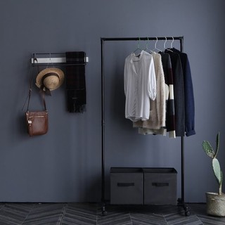 GIÁ TREO QUẦN ÁO KHUNG SẮT CAO CẤP - ROKY STORE - NỘI THẤT TRANG TRÍ