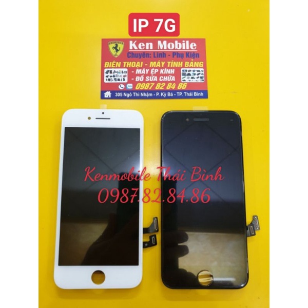 Màn Hình IPhone 7G Linh Kiện