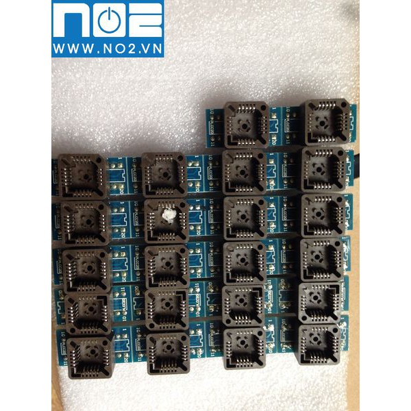 ĐẾ NẠP BIOS 20 CHÂN