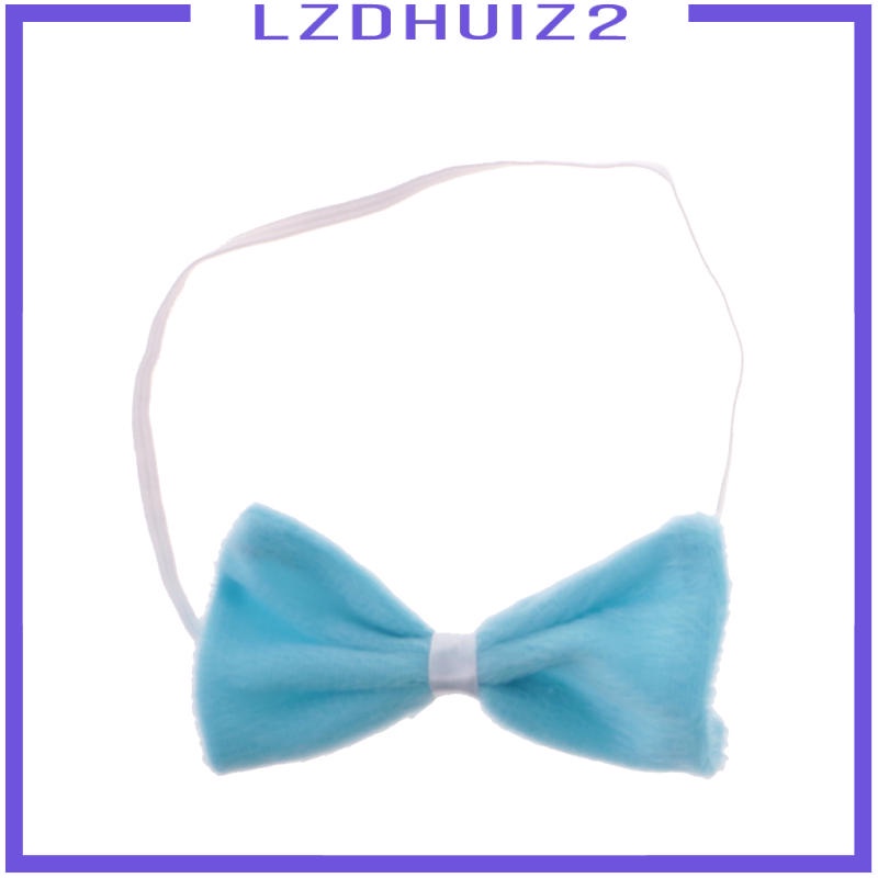 Băng đô tai thỏ hóa trang cho nữ