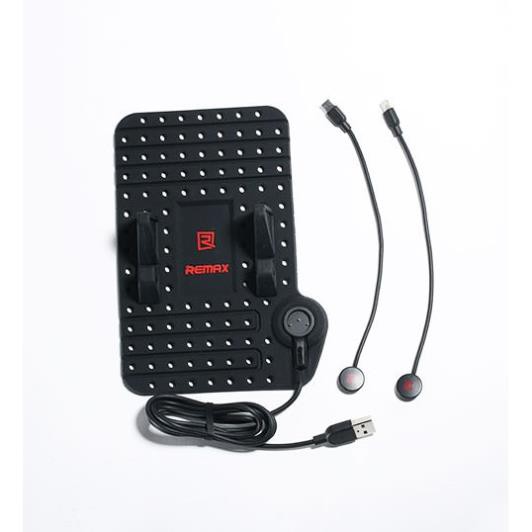 [FREESHIP] Đế kẹp điện thoại tích hợp cổng sạc 2 trong 1 - Phụ Kiện Chi Hà | BigBuy360 - bigbuy360.vn