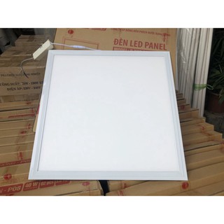 Đèn led rạng đông panel 60x60 40w hàng chính hãng
