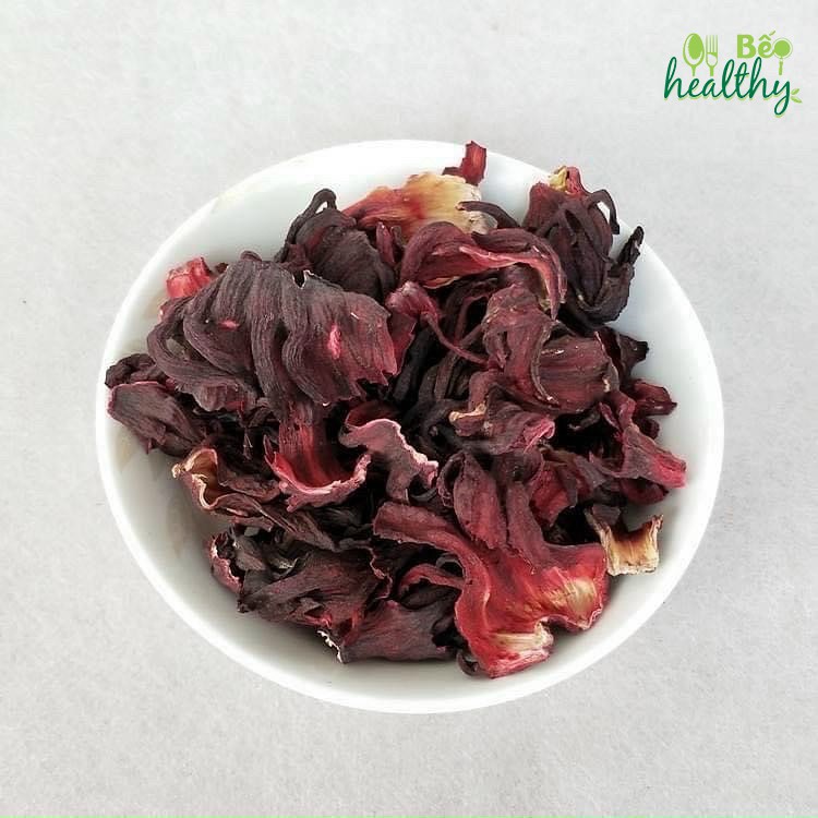[Mã 267FMCGSALE giảm 8% đơn 500K] Trà Hoa Quả Thảo Mộc Sấy Detox - Bếp Healthy Hà Nội | BigBuy360 - bigbuy360.vn