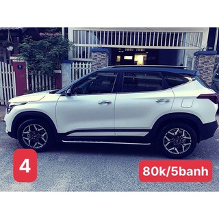 Decal dán mâm seltos, mâm seltos