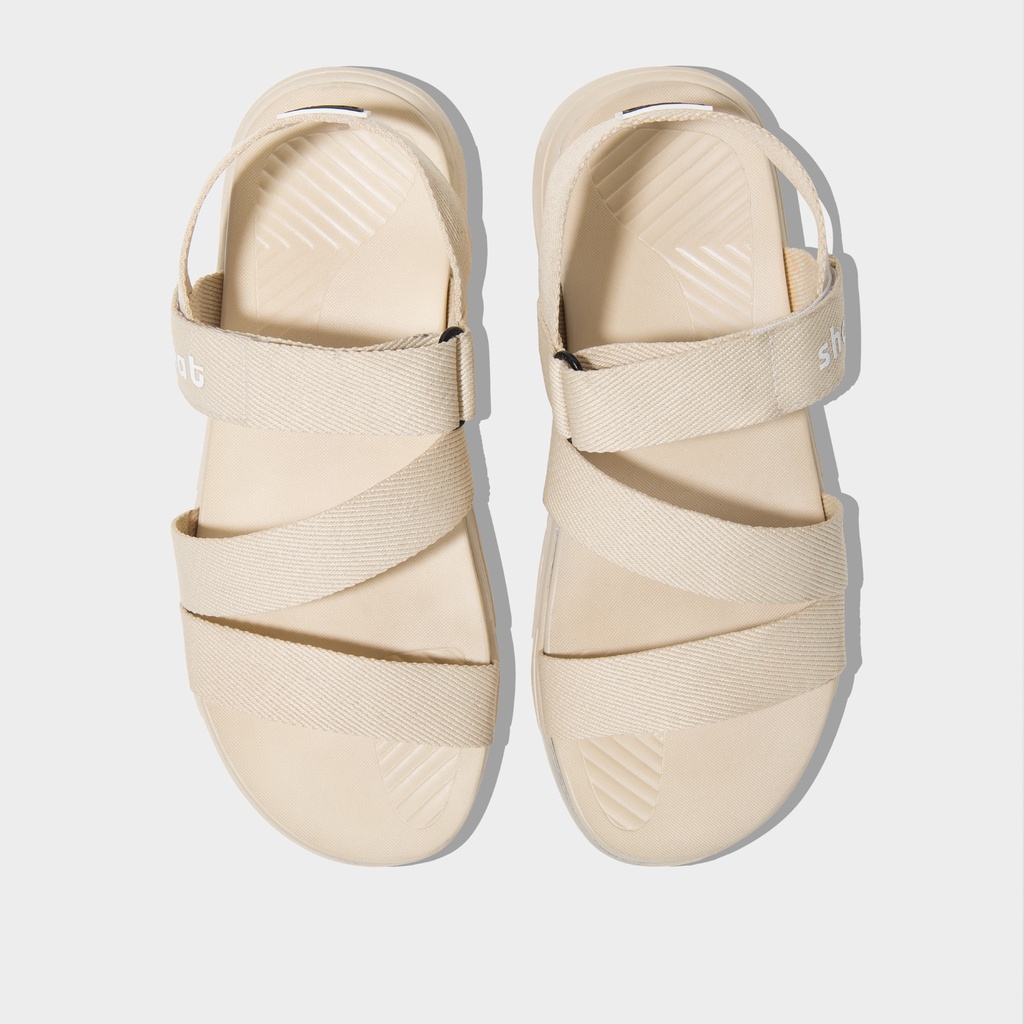 Giày Sandals Unisex Thời Trang Shat Be S1M2929