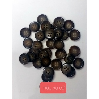 Cúc áo/ nút áo/ nút áo xuất khẩu/ 5k- 7 nút