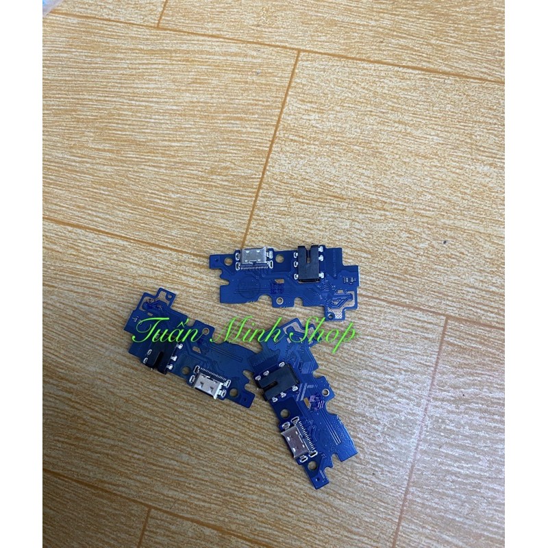 Bo cáp sạc Samsung A30s/A307