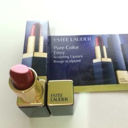 Son lì có dưỡng Estee Lauder Pure Color Envy