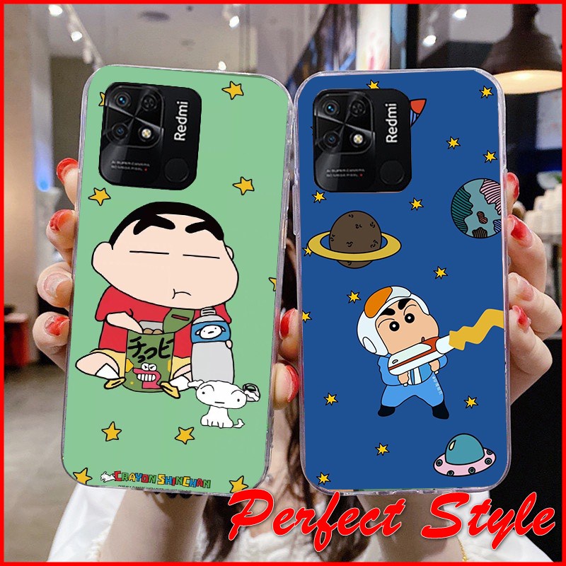 Ôp lưng silicon in uv Cushin Poco C40 / Redmi 10c / Redmi 10A / redmi A1 / redmi 12c