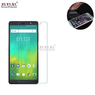 Set 5 miếng dán HD bảo vệ màn hình chống trầy chất lượng cao cho Blackberry evolve