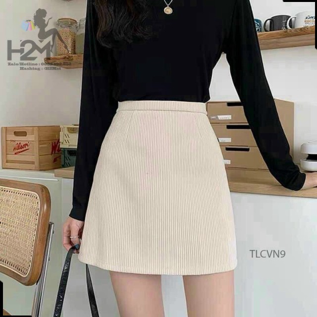 CHÂN VÁY TRƠN NGẮN- THỜI TRANG, PHONG CÁCH | BigBuy360 - bigbuy360.vn