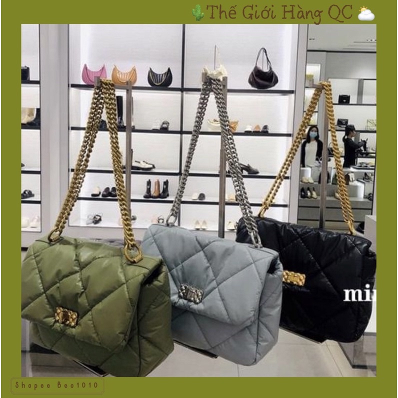 Túi trám thời trang CK** hàng chuẩn
