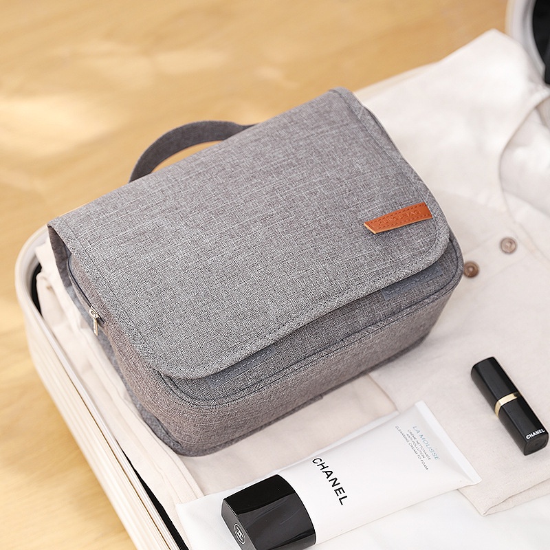 Túi Đựng Đồ Dùng Vệ Sinh Cá Nhân Cho Nam Nữ