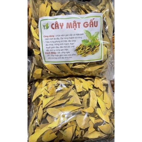 CÂY MẬT GẤU 1Kg