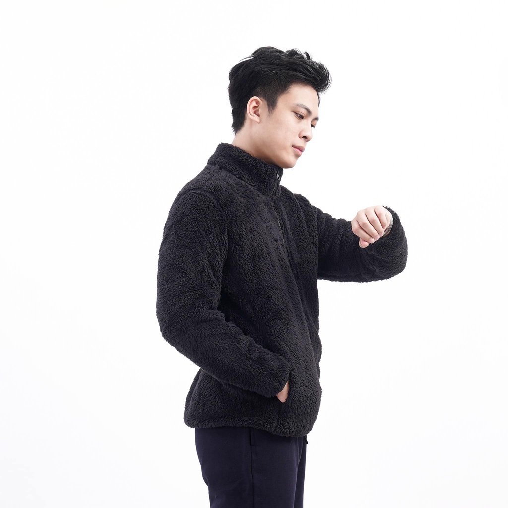 Áo lông cừu NAM xuất dư siêu ấm, mềm mịn vnxk
