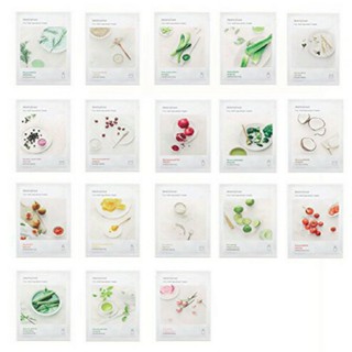 Mặt Nạ Giấy innisfree