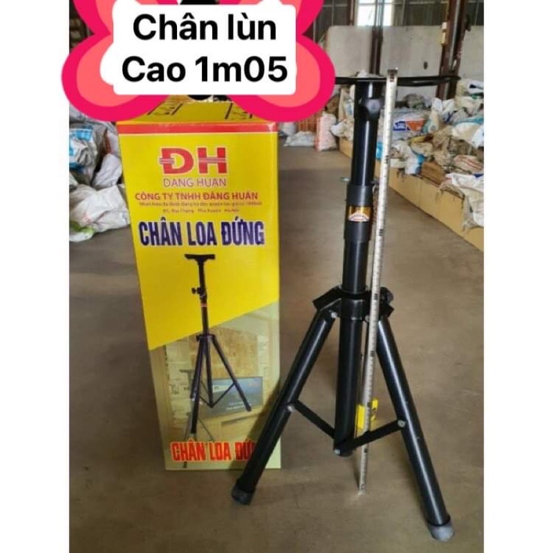 Chân loa cây sân khấu 1 Cặp , cao cấp ! hàng chính hãng công ty đăng huấn