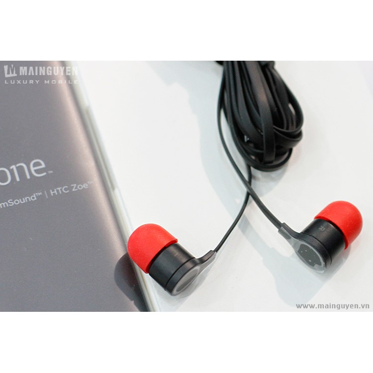 Tai nghe HTC zin tháo máy chính hãng M7 M8 M9