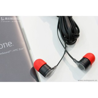 Tai nghe HTC zin tháo máy chính hãng M7 M8 M9