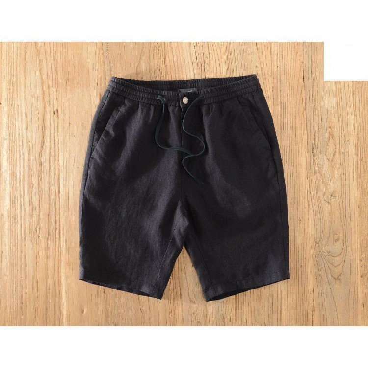 (SIÊU PHẨM) Quần Short Đũi Nam Siêu Nhẹ Siêu Thoáng Siêu Mát ELNIDO | BigBuy360 - bigbuy360.vn