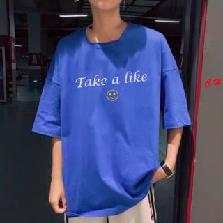 Áo Phông take a like