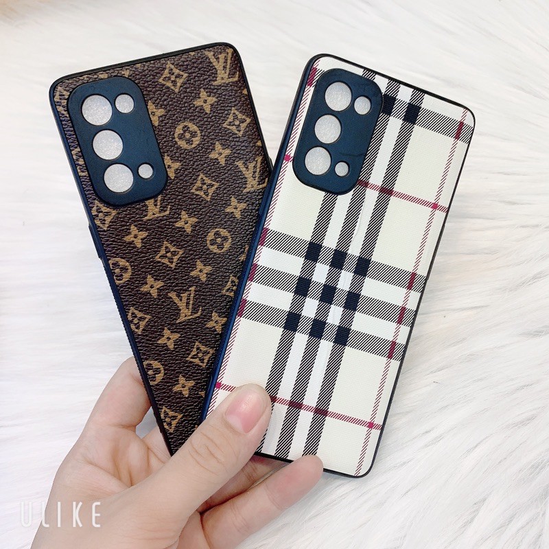 Ốp lưng oppo reno 5pro