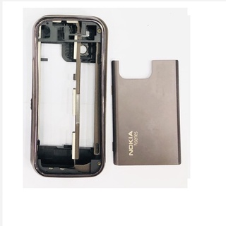 Vỏ Nokia N97 mini ( không phím - có sườn )