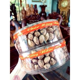 Hạt điều rang muối