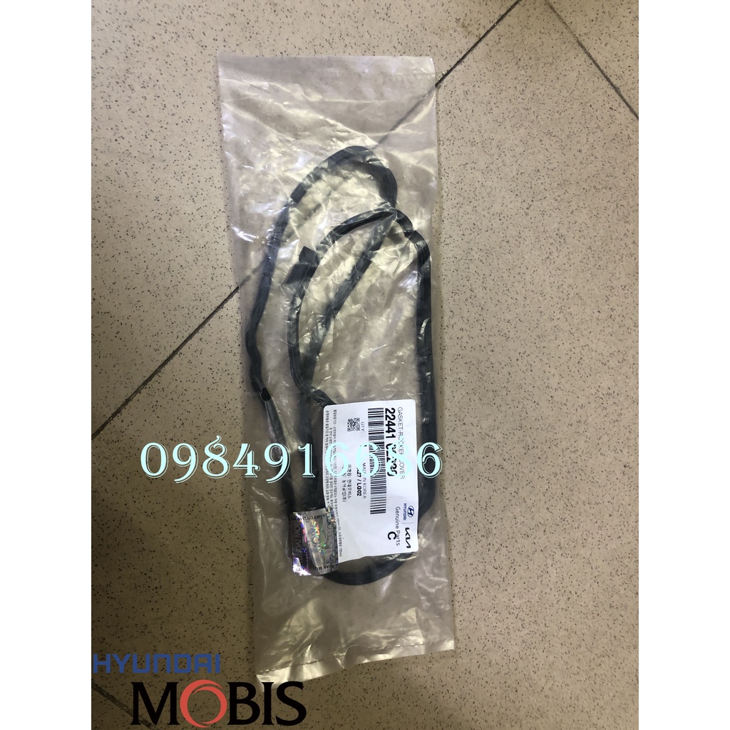 GIOĂNG DÀN CÒ KHÔNG LỖ KIA MORNING / PICANTO I10 GRAND CHÍNH HÃNG MOBIS HÀN QUỐC