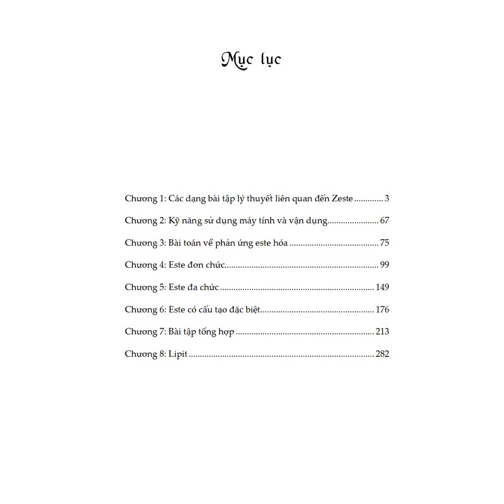Sách - Phân Tích Hướng Giải Tối Ưu Chinh Phục bài Tập Hóa Học Chuyên Đề ESTE