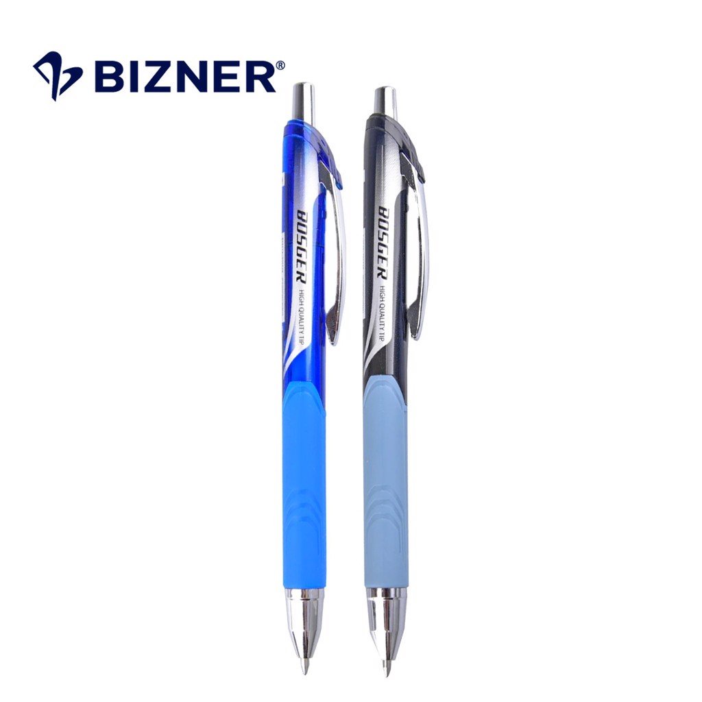 Bút Gel 2 Đầu Bi Thiên Long Bizner Cao Cấp BIZ- GEL24