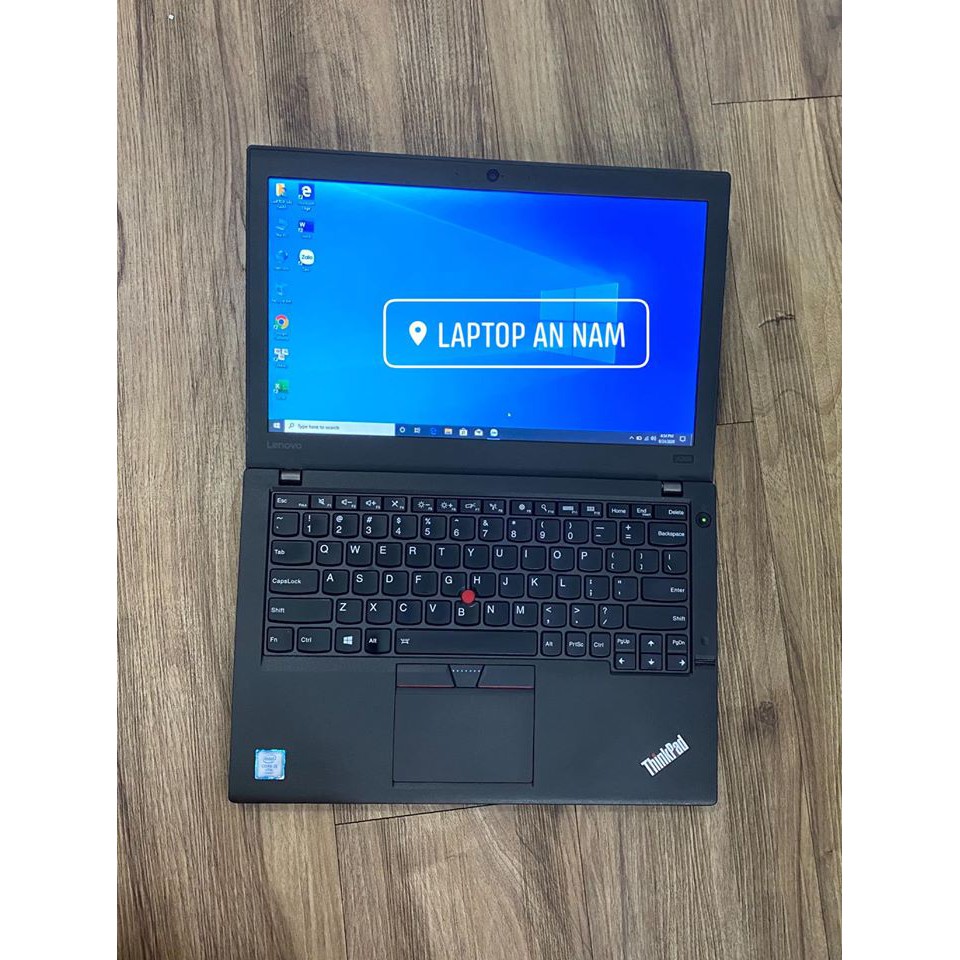 Laptop Lenovo Thinkpad X260 | BigBuy360 - bigbuy360.vn