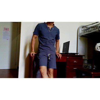 BỘ ĐŨI NAM 100% vải đũi