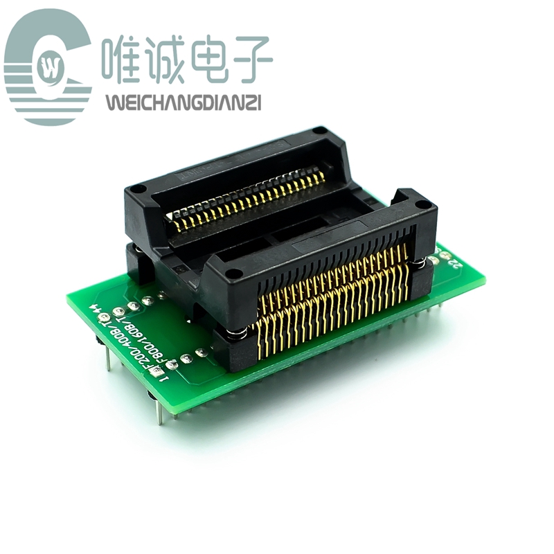 Giá Đỡ Chuyển Đổi Psop44 Sang Dip44 / Sop44 / Soic44 | BigBuy360 - bigbuy360.vn