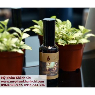 TINH DẦU DƯỠNG TÓC CAFE MIRACLE OIL 50ML