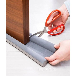 Thanh Chặn Khe Cửa 95cm Đa Năng, Chặn Đáy Khe Cửa