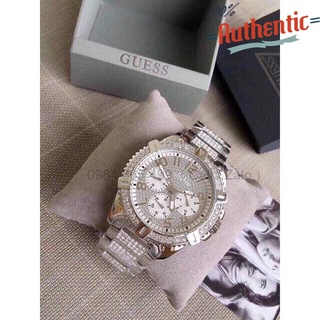 Đồng hồ nữ guess frontier w1156l1