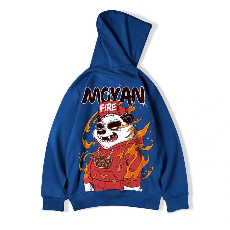 Áo Hoodies Thời Trang Dành Cho Nữ Size M-8Xl5 | BigBuy360 - bigbuy360.vn