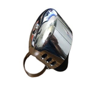 Lọc gió độ xe máy,  tăng tốc cho xe máy cực chất. PÔ E cho xe máy đi phượt  - LGD