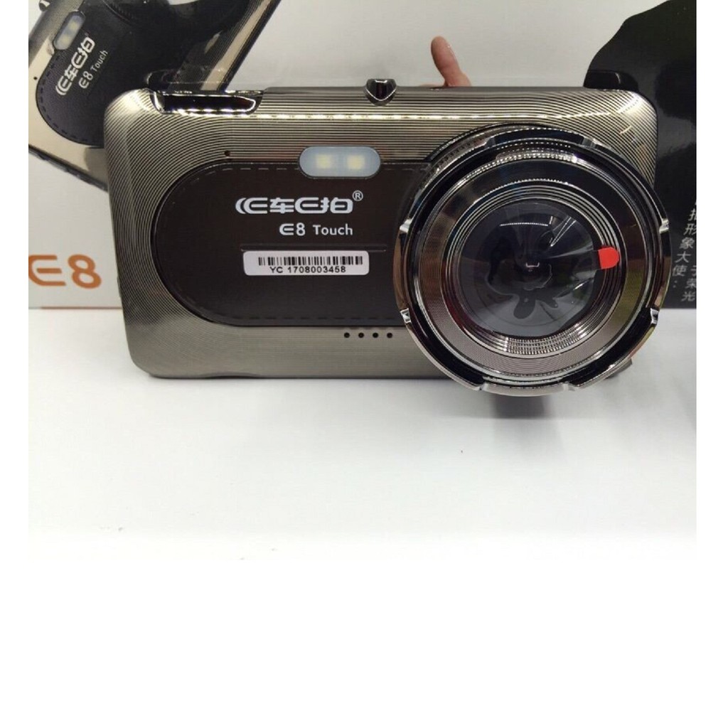 Camera hành trình trên ô tô A8 full HD 1080p | BigBuy360 - bigbuy360.vn