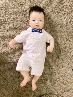 Body đùi Old Navy dư xịn