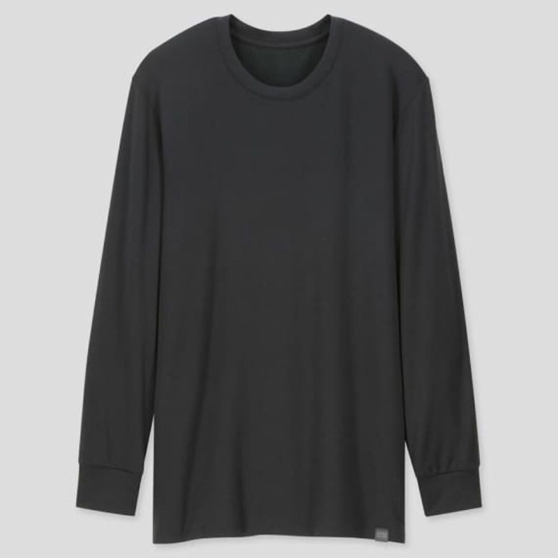 Áo giữ nhiệt NAM Extra warm ấm gấp 1.5 lần