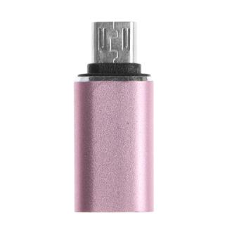 Đầu Chuyển Đổi USB 3.1 Type C Sang Micro USB 2.0 Type B