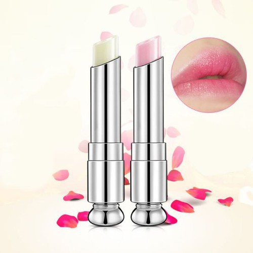 Son Dưỡng Môi Thâm - Nhạt M'ayCreate-HD247