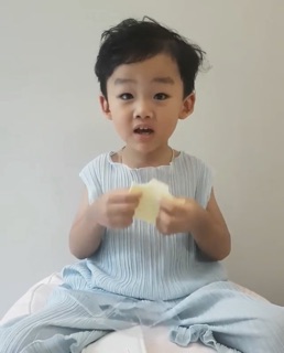 Phô mai ăn dặm cho bé Maeil Hàn Quốc