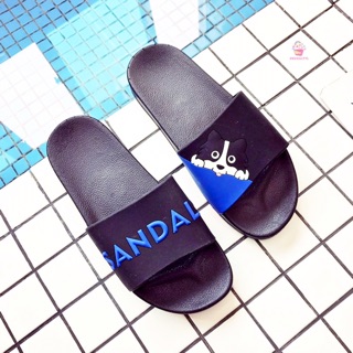 DÉP CORGI SANDAL NAM - NỮ